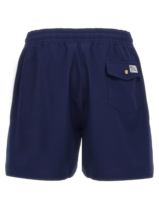 26SS 랄프 로렌 스윔팬츠 710907255001 - RALPH LAUREN