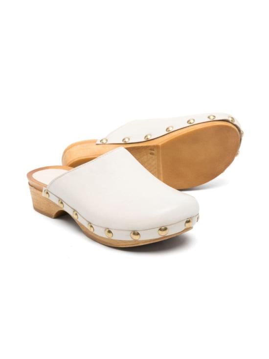  [키즈] ELI 1957 플립플랍 0203Y WHITE - ELI CALZATURE