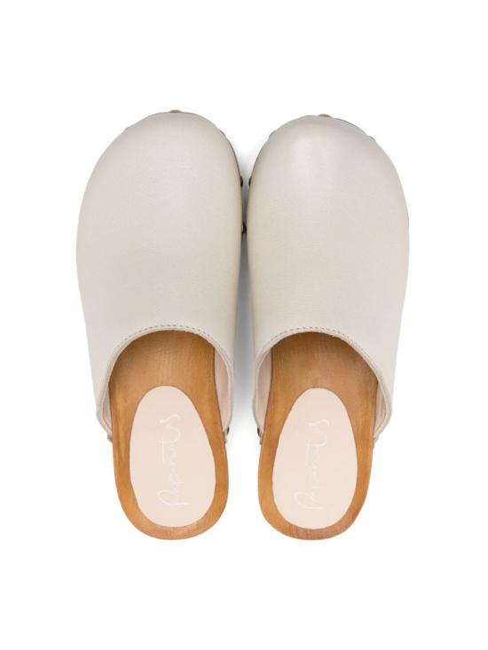  [키즈] ELI 1957 플립플랍 0203Y WHITE - ELI CALZATURE