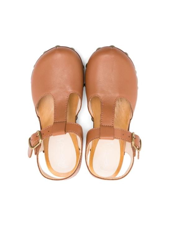  [키즈] ELI 1957 샌들 0219AJ CUERO - ELI CALZATURE