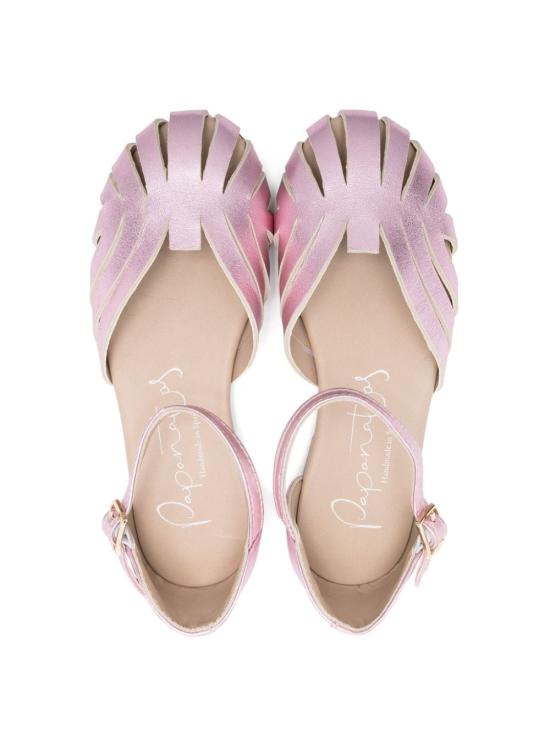  [키즈] ELI 1957 샌들 40101AJ CHICLE - ELI CALZATURE