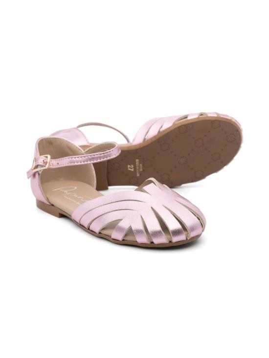  [키즈] ELI 1957 샌들 40101AJ CHICLE - ELI CALZATURE