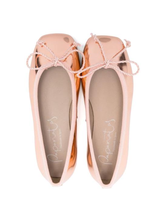  [키즈] ELI 1957 플랫 슈즈 53003AJ SALMON - ELI CALZATURE