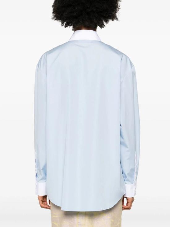  디스퀘어드2 셔츠 S72DL0745S36275 465C - DSQUARED2