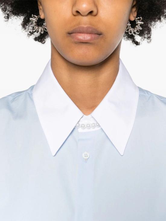  디스퀘어드2 셔츠 S72DL0745S36275 465C - DSQUARED2