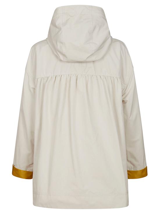  아스페시 패딩 N414 7532 50044 GHIACCIO - ASPESI