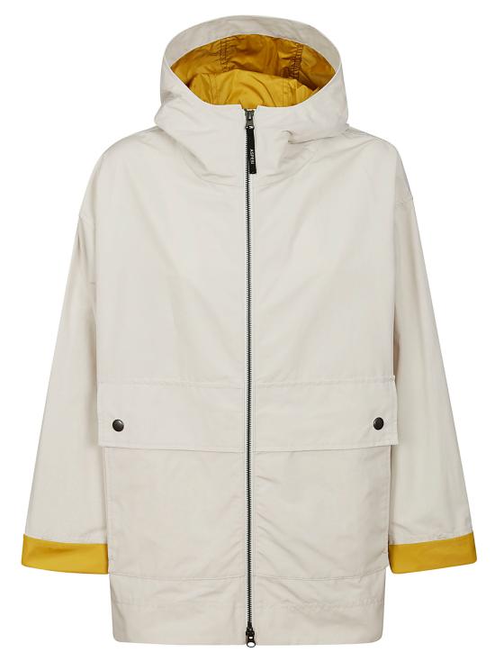  아스페시 패딩 N414 7532 50044 GHIACCIO