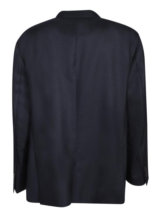  볼리올리 수트 자켓 N1302E FA0051 790 Blue - BOGLIOLI