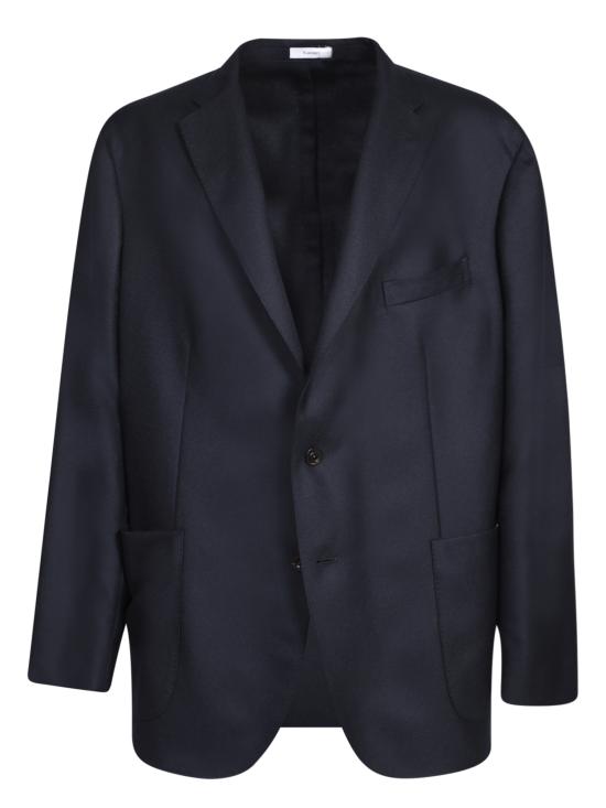  볼리올리 수트 자켓 N1302E FA0051 790 Blue