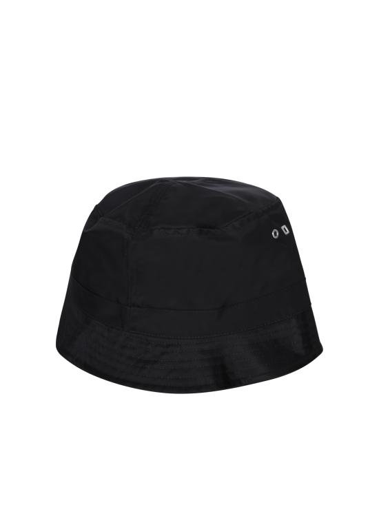 25FW 자크뮈스 모자 236AC587 3138 990 Black - JACQUEMUS