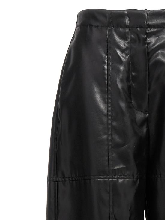 질샌더 스트레이트 팬츠 J03KA0121J76041001 Black - JIL SANDER