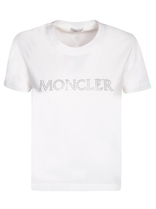  몽클레어 탑 8C00014 829HP 033 White