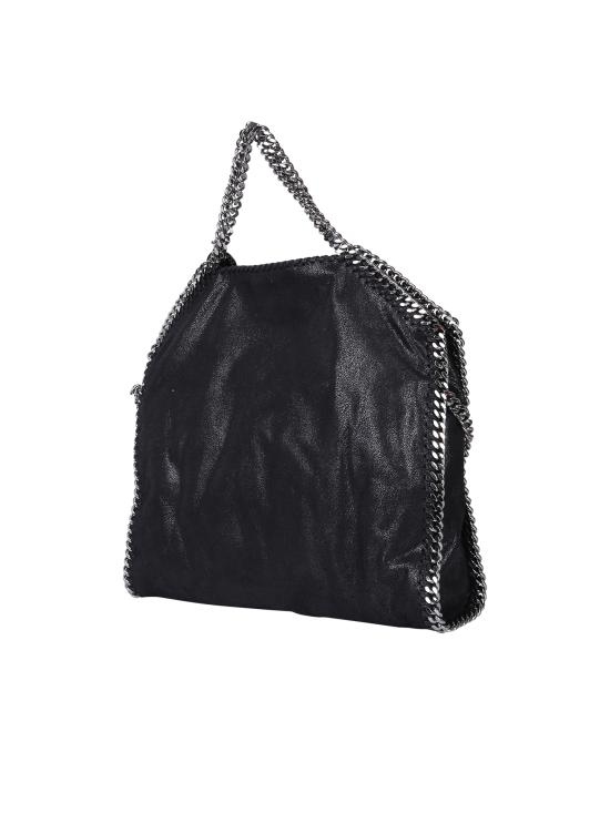 25FW 스텔라 맥카트니 숄더백 234387 W9132 1000 Black - STELLA MCCARTNEY