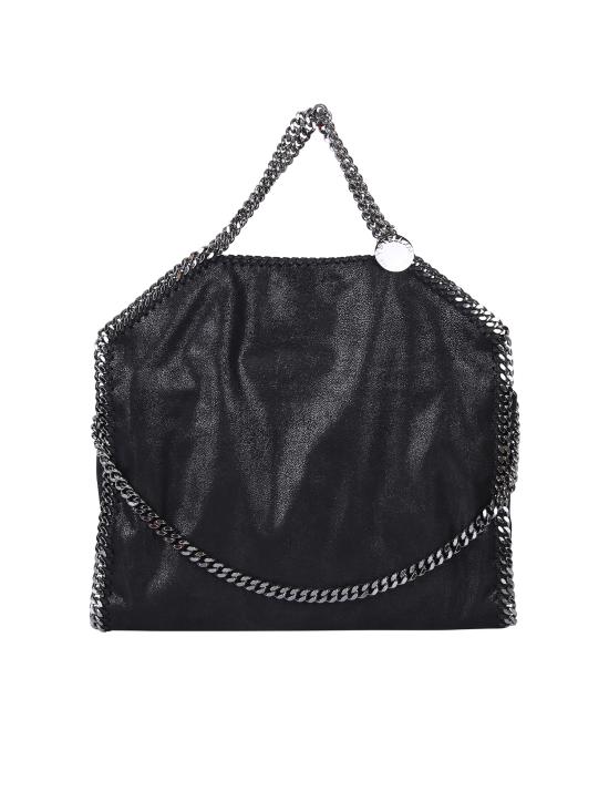 25FW 스텔라 맥카트니 숄더백 234387 W9132 1000 Black