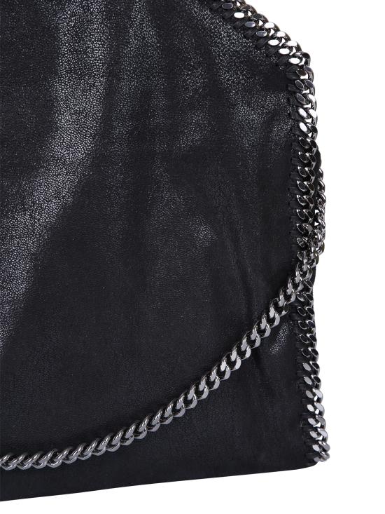 25FW 스텔라 맥카트니 숄더백 234387 W9132 1000 Black - STELLA MCCARTNEY
