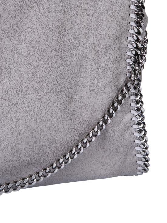  스텔라 맥카트니 토트백 234387 W9132 1220 Grey - STELLA MCCARTNEY