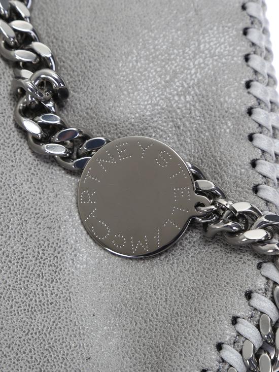  스텔라 맥카트니 토트백 234387 W9132 1220 Grey - STELLA MCCARTNEY