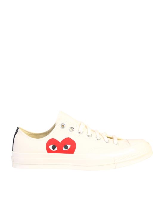  꼼데가르송 스니커즈 P1K111 2U Beige