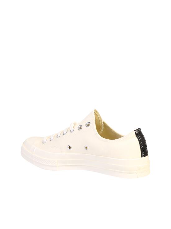  꼼데가르송 스니커즈 P1K111 2U Beige - COMME DES GARCONS