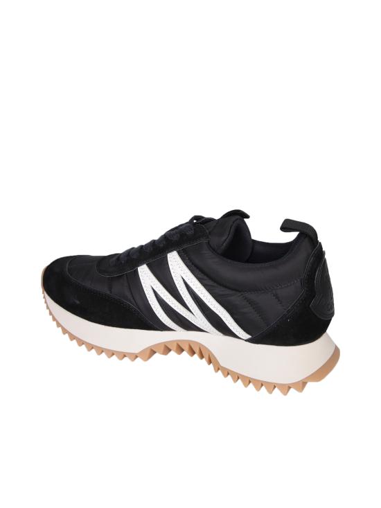  몽클레어 몽클레르 페이시 스니커즈 4M00140 M4156 998 Black - MONCLER