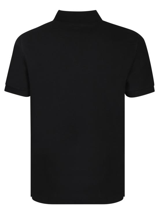  돌체앤가바나 탑 G8PL4T G7F2H N0000 Black - DOLCE & GABBANA