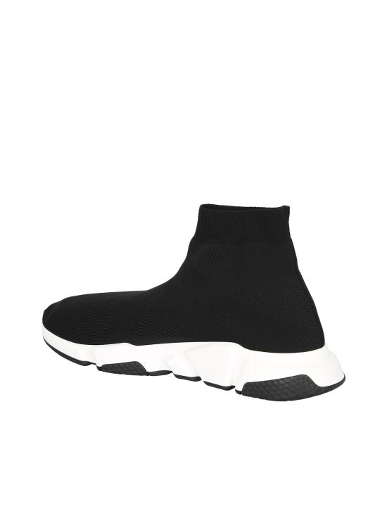 26SS 발렌시아가 스피드 트레이너 645056 W2DBQ 1015 Black - BALENCIAGA