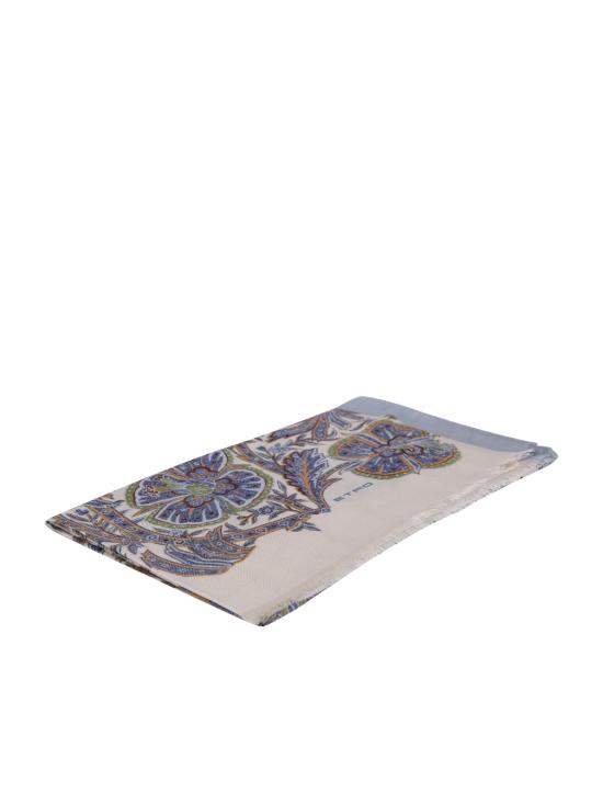  에트로 머플러/스카프 10007 9380 300 Bordeaux