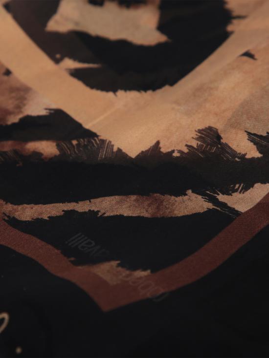  로베르토 카발리 머플러/스카프 SYI00G 2NL54 03500 Multi - ROBERTO CAVALLI