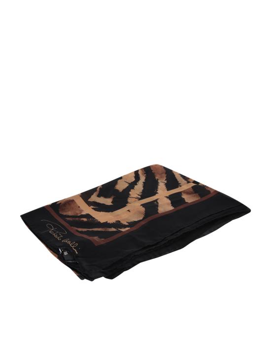  로베르토 카발리 머플러/스카프 SYI00G 2NL54 03500 Multi