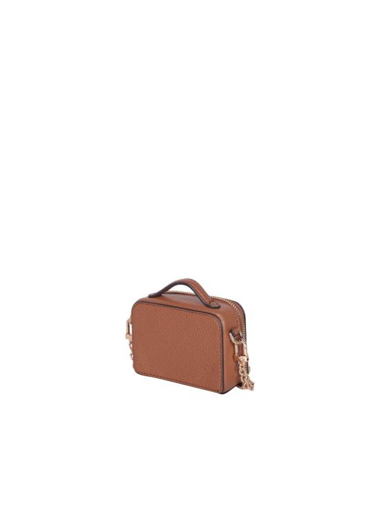  마이클 코어스 크로스백 32F3G9EC0L 230 Brown - MICHAEL KORS