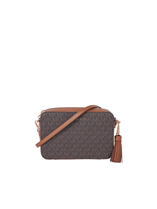  마이클 코어스 숄더백 32F8GF5 M2B 200 Brown