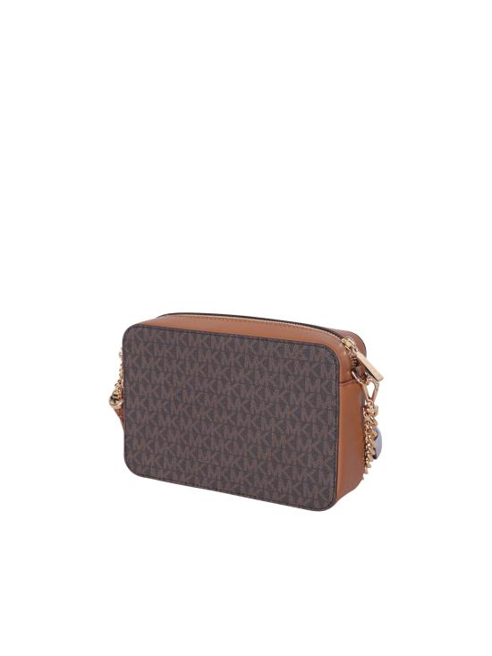  마이클 코어스 숄더백 32F8GF5 M2B 200 Brown - MICHAEL KORS