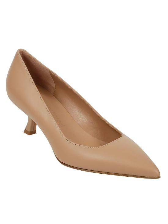  세르지오 레반테시 힐/펌프스 CARMELA4 NUDE - SERGIO LEVANTESI