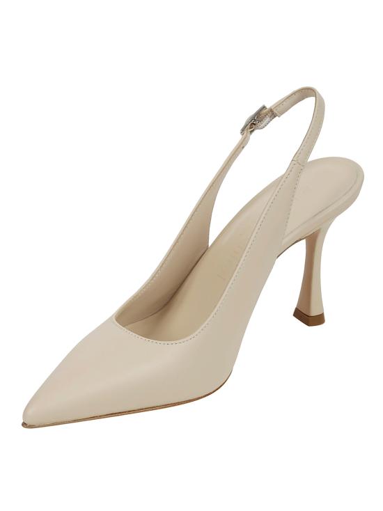  세르지오 레반테시 힐/펌프스 DARIA4 IVORY - SERGIO LEVANTESI