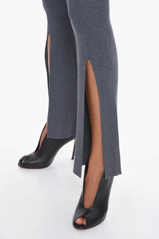  리메인 비르게 크리스텐센 스트레이트 팬츠 RM1602 190201 Gray - REMAIN BIRGER CHRISTENSEN