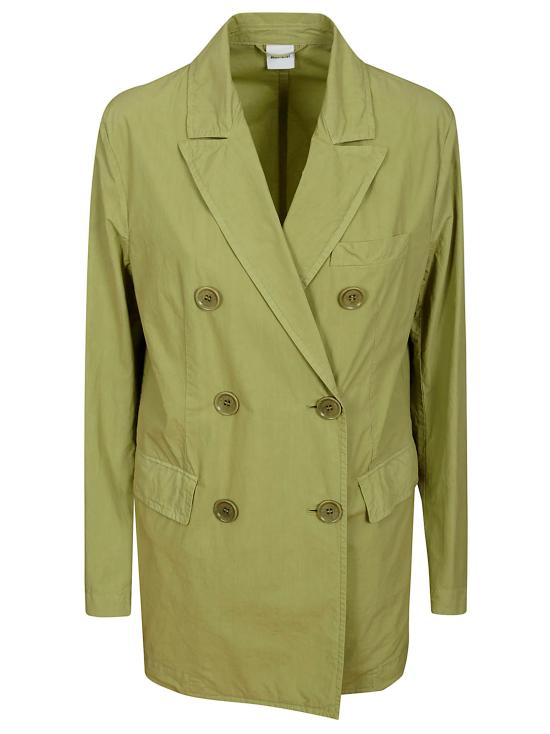  아스페시 수트 자켓 1003 G329 85385 PISTACCHIO