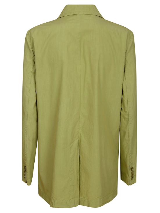  아스페시 수트 자켓 1003 G329 85385 PISTACCHIO - ASPESI