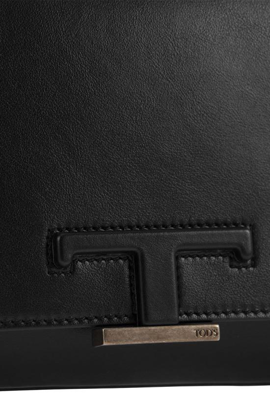  토즈 숄더백 XBMTSIR0100RLXB999 Black - TODS