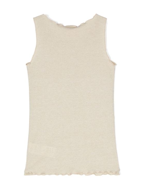  [키즈] CAFFè D'ORZO 티셔츠 ZU8A52 J0384 220 - CAFFE' D'ORZO