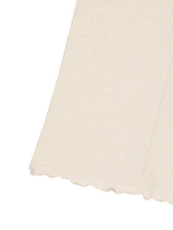  [키즈] CAFFè D'ORZO 티셔츠 ZU8A52 J0384 220 - CAFFE' D'ORZO