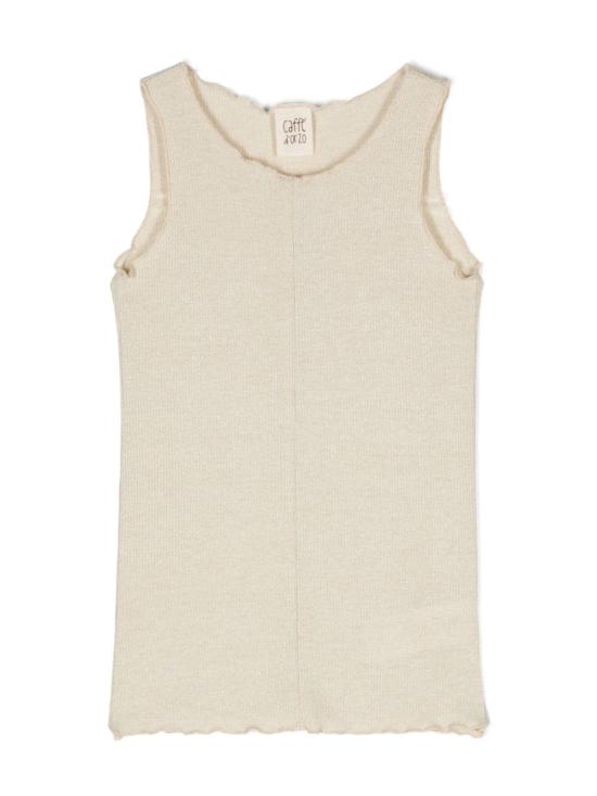  [키즈] CAFFè D'ORZO 티셔츠 ZU8A52 J0384 220