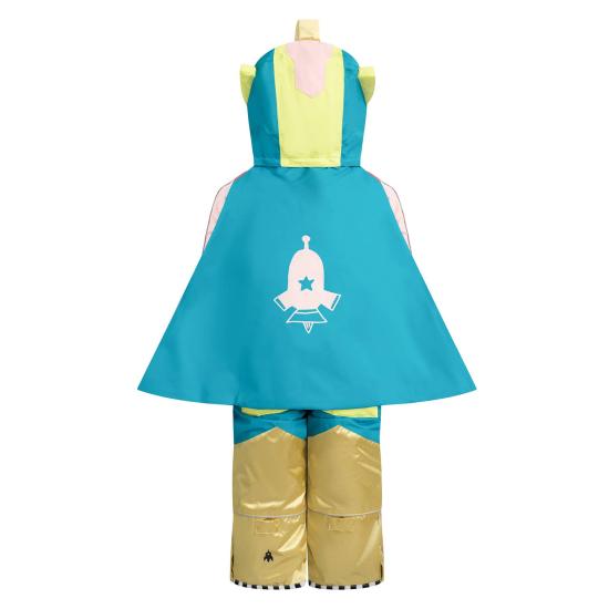 24FW [키즈] WEEDO FUNWEAR 점프수트 LOVE POWDO - OTHER BRANDS