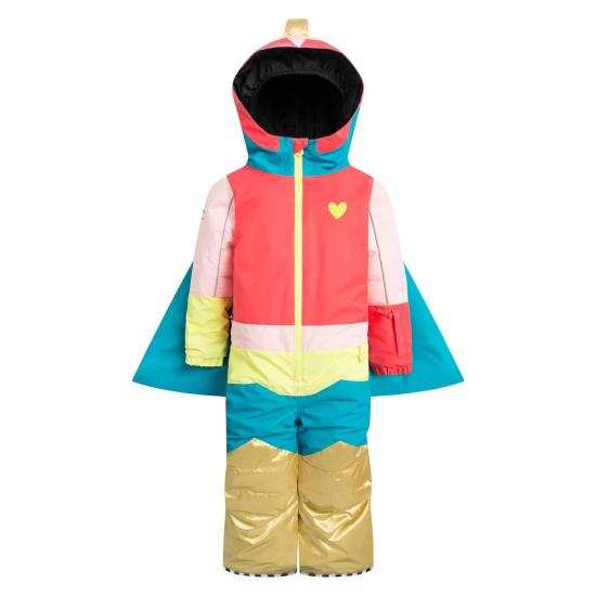 24FW [키즈] WEEDO FUNWEAR 점프수트 LOVE POWDO