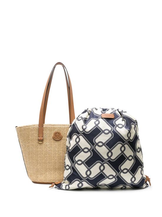  몽클레어 토트백 5D00009 M4231F22 - MONCLER