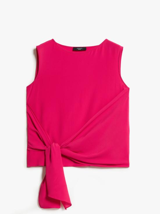  위켄드막스마라 민소매 티셔츠 2415941152600 008