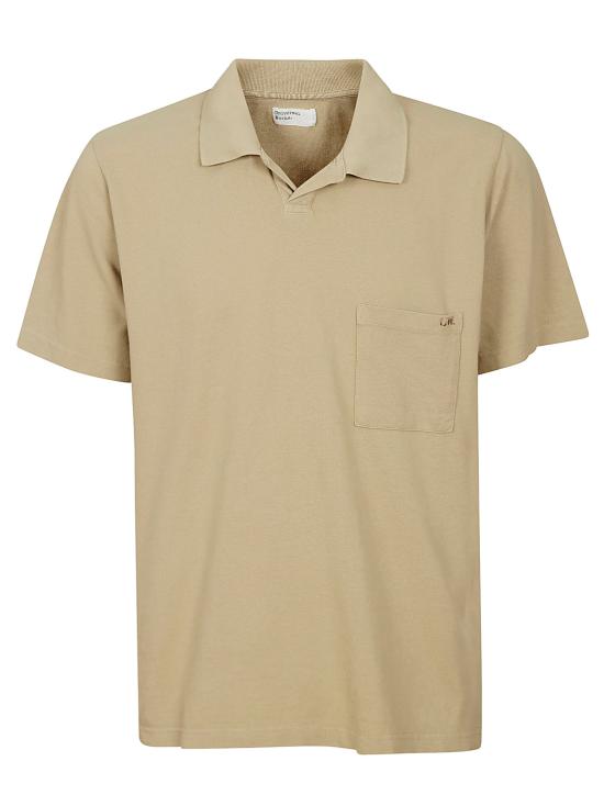  유니버셜웍스 폴로 티셔츠 30603 SUMMER OAK