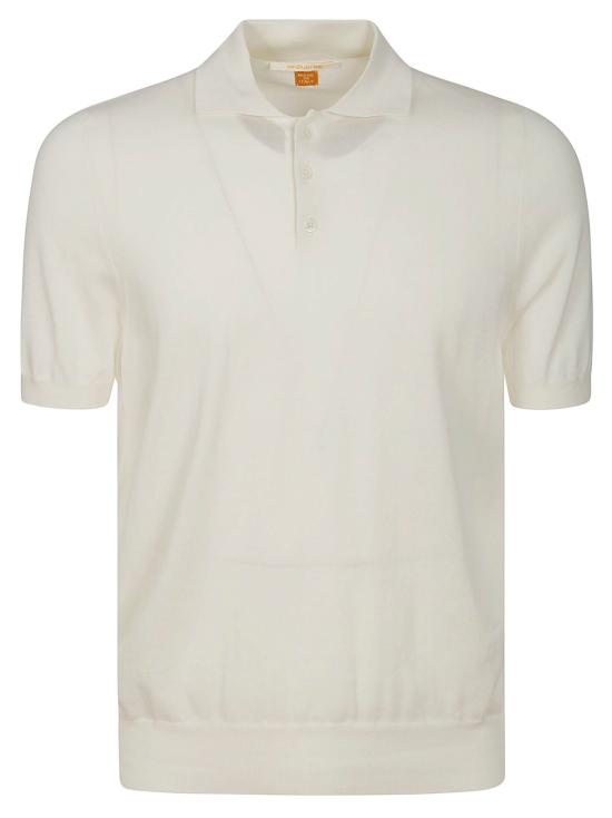  힌더스트리 폴로 티셔츠 HMA002S070003 ECRU