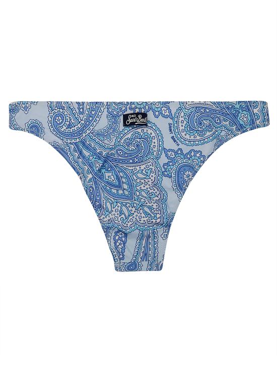  세인트바쓰 비키니 수영복 LID0001 04271F CACHEMIRE VIBE DEN - MC2 SAINT BARTH