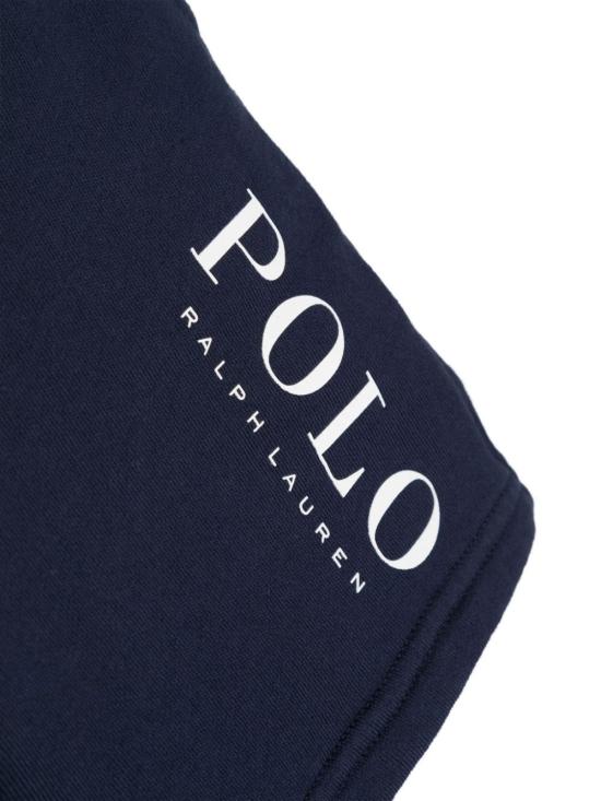  [키즈] 랄프 로렌 쇼츠/버뮤다 323934251001 NEWPORT NAVY - RALPH LAUREN