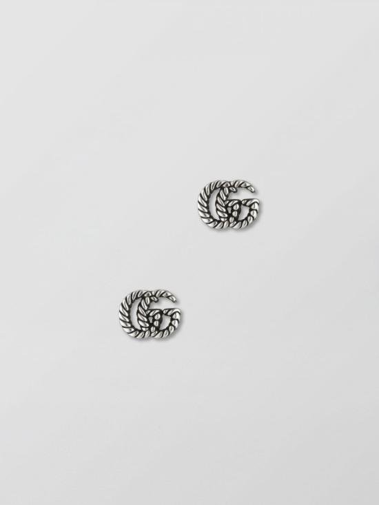  구찌 이어링 YBD627755001 Silver
